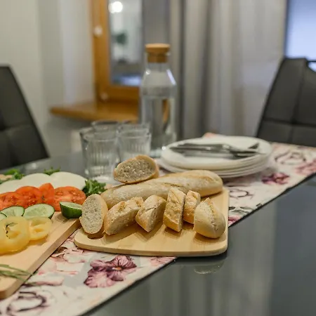 Visitzakopane - Kiwi Apartman