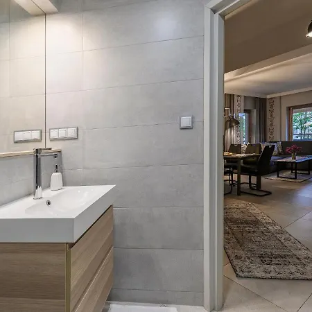 Apartman Visitzakopane - Kiwi *