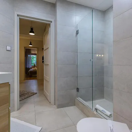 Visitzakopane - Kiwi Apartman Zakopane