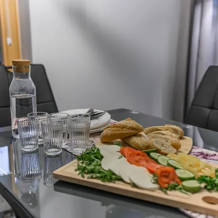 Apartman Visitzakopane - Kiwi *