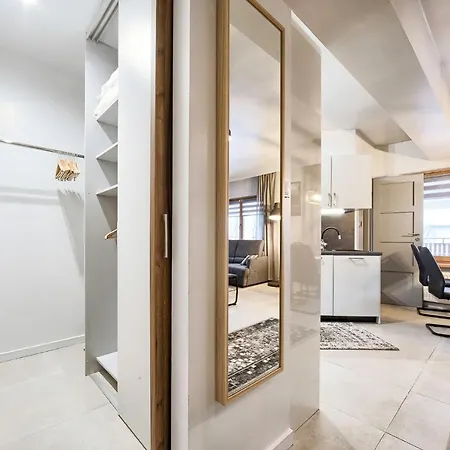 Visitzakopane - Kiwi Apartman
