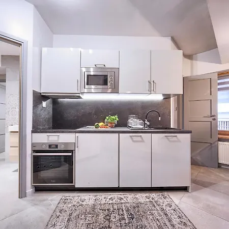 Apartman Visitzakopane - Kiwi