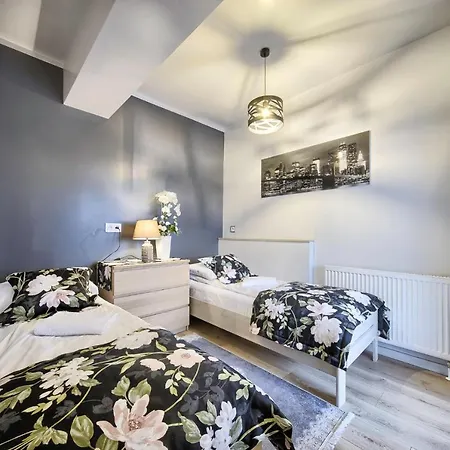 Visitzakopane - Kiwi Apartman