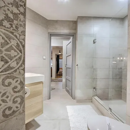 Apartman Visitzakopane - Kiwi