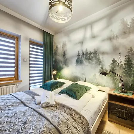 Lägenhet Visitzakopane - Kiwi